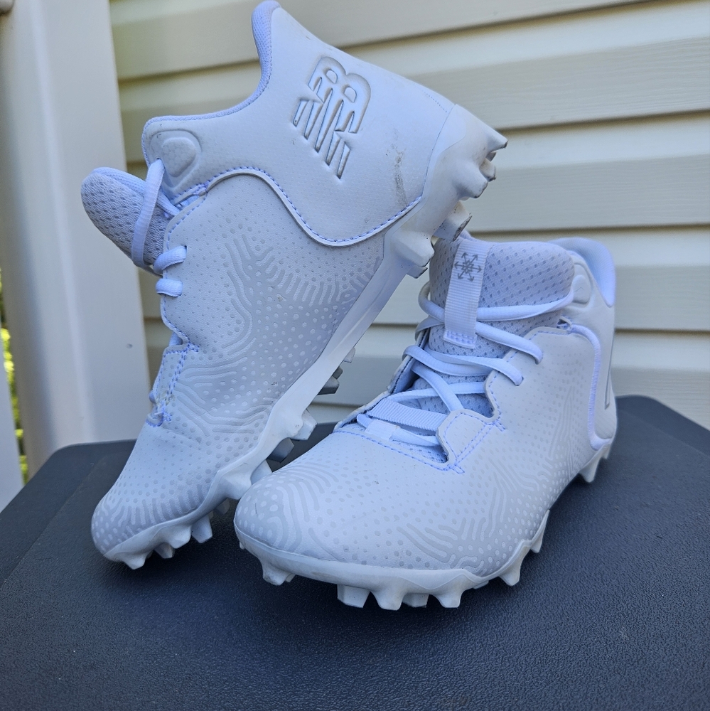 New Balance Cleats